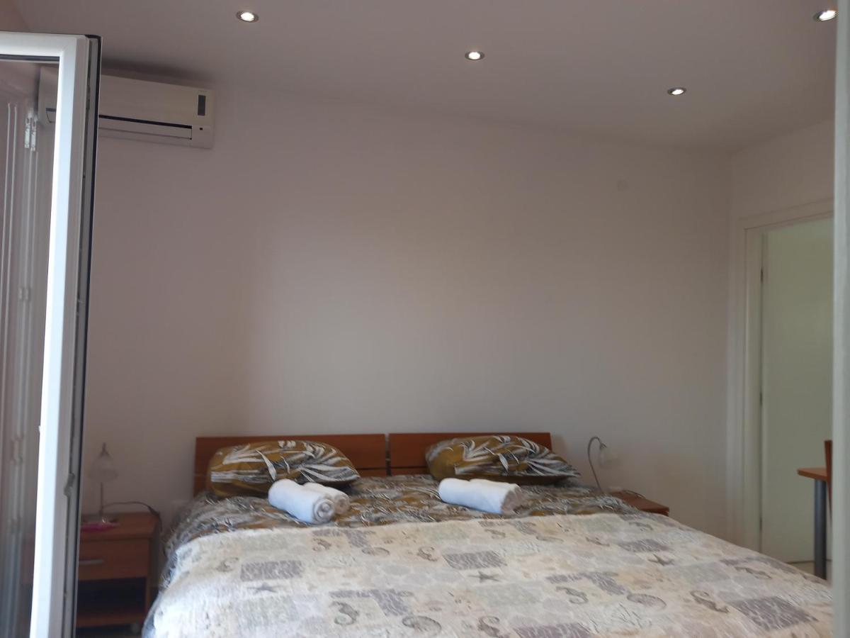 Mitan apartman Tučepi Exterior foto