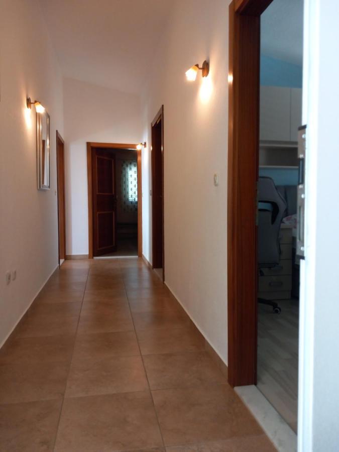 Mitan apartman Tučepi Exterior foto